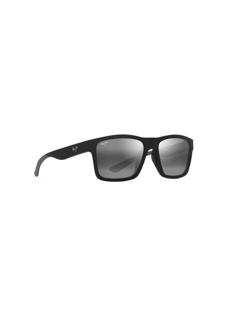 Maui Jim The Flats 897-02A / MJ0897S-006 Unisex's Polarized Sunglasses - Image 1